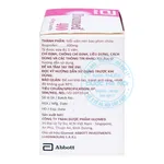 Thuốc Ibumed 400