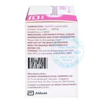 Thuốc Ibumed 400