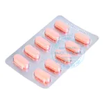 Thuốc Ibumed 400