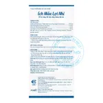 Viên uống Ích Mẫu Lợi Nhi