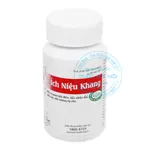 Viên uống Ích Niệu Khang