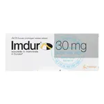Thuốc Imdur 30mg