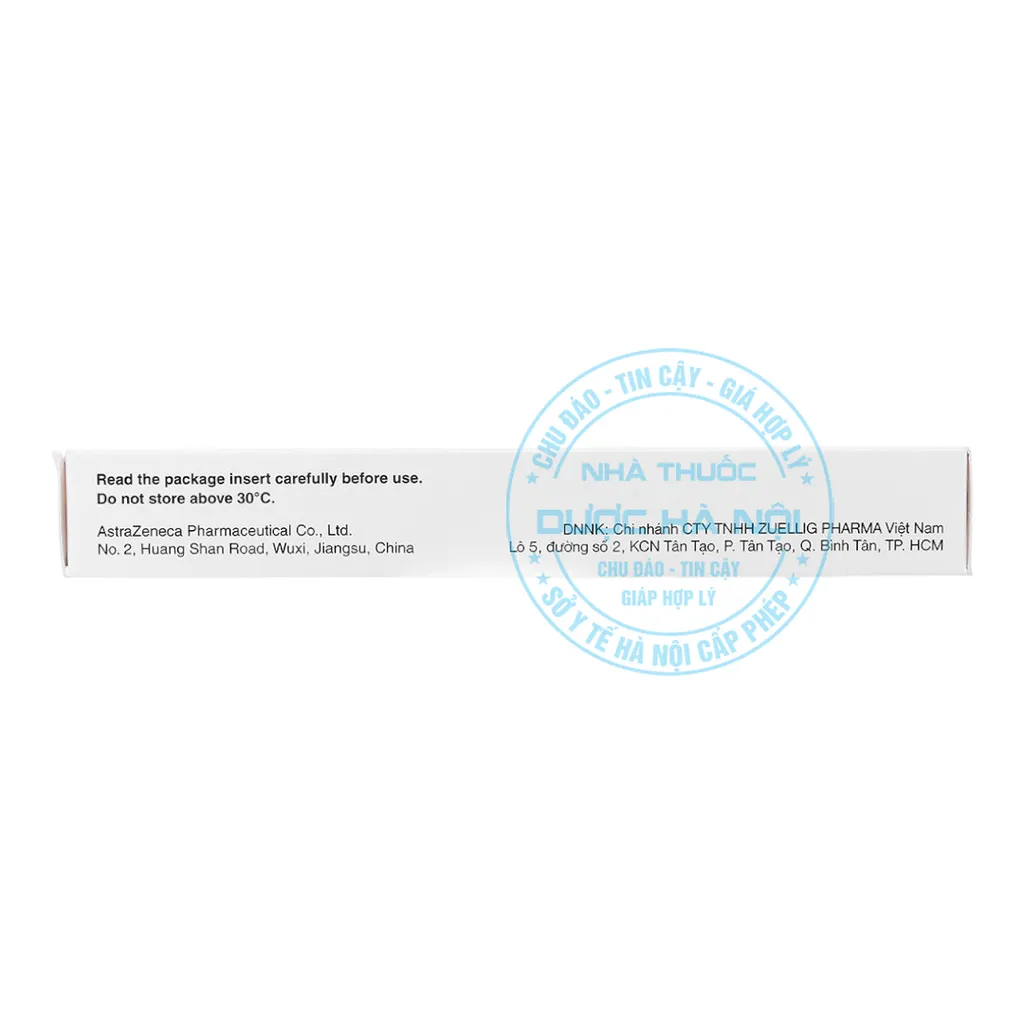 Thuốc Imdur 30mg