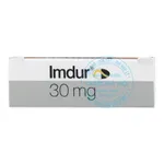 Thuốc Imdur 30mg