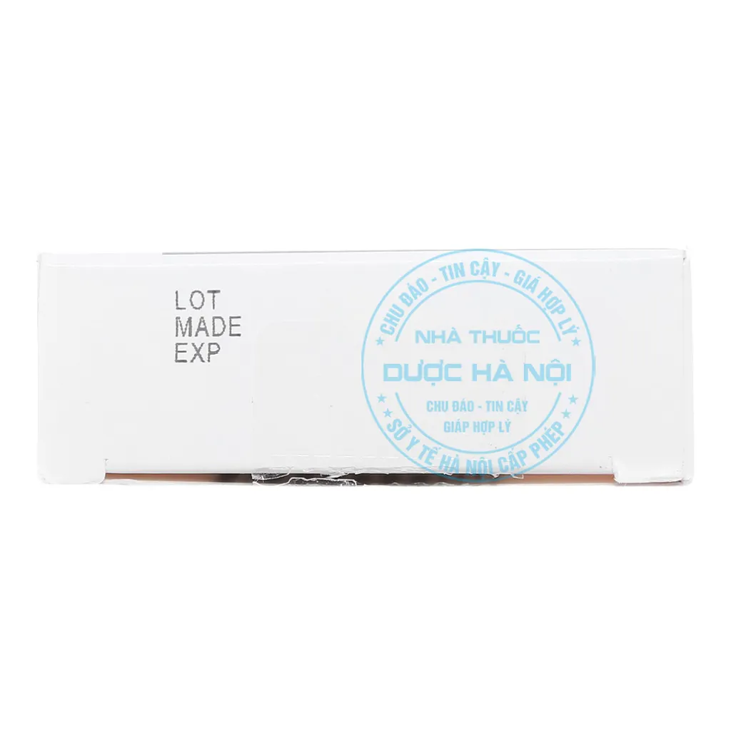 Thuốc Imdur 30mg