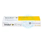 Thuốc Imdur 60mg