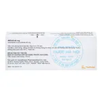 Thuốc Imdur 60mg