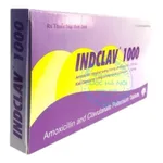 Thuốc Indclav 1000