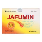 Cốm Jafumin