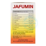 Cốm Jafumin