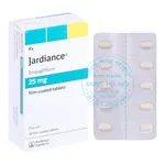 Thuốc Jardiance 25mg
