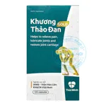 Viên uống Khương Thảo Đan