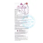 Viên uống Kiều Xuân