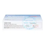 Thuốc Klavunamox 625mg