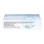 Thuốc Klavunamox 625mg
