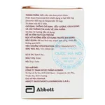 Thuốc Hesmin 500mg