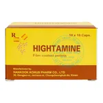 Thuốc Hightamine