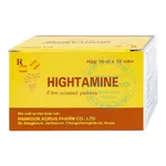 Thuốc Hightamine