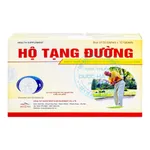 Viên uống Hộ Tạng Đường