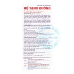 Viên uống Hộ Tạng Đường
