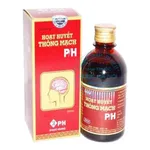 Cao lỏng Hoạt Huyết Thông Mạch P/H