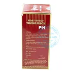 Cao lỏng Hoạt Huyết Thông Mạch P/H