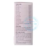Siro ho Honudin 100ml