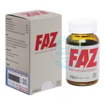 Viên uống FAZ