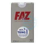 Viên uống FAZ