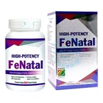 Viên uống FeNatal 30mg