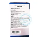 Viên uống FeNatal 30mg