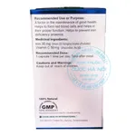 Viên uống FeNatal 30mg