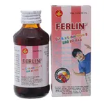 Thuốc Ferlin 60ml