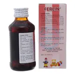 Thuốc Ferlin 60ml