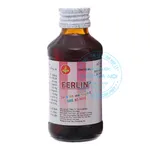 Thuốc Ferlin 60ml