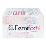 Viên uống Femifortil
