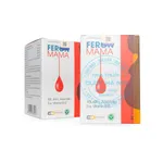 Viên uống Feron Mama