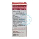 Siro Ferrumplus 120ml