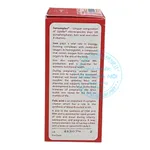 Siro Ferrumplus 120ml