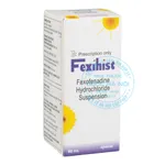 Thuốc Fexihist 60ml