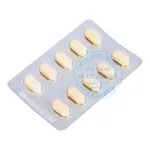 Thuốc Fexofenaderm 180mg