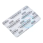 Thuốc Fexofenaderm 180mg