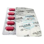Viên uống Fixlo Plus