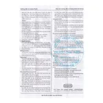 Thuốc Fixnat 100mg
