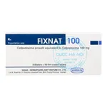 Thuốc Fixnat 100mg