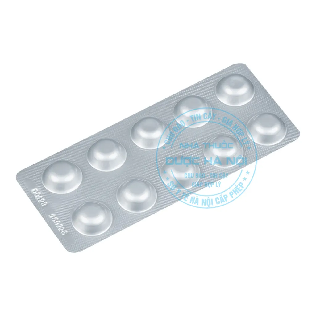 Thuốc Fixnat 200mg