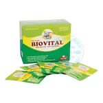 Cốm vi sinh Biovital
