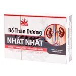Thuốc Bổ thận dương nhất nhất
