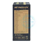 Viên uống Bổ Thận PV Plus