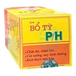 Thuốc siro Bổ Tỳ P/H